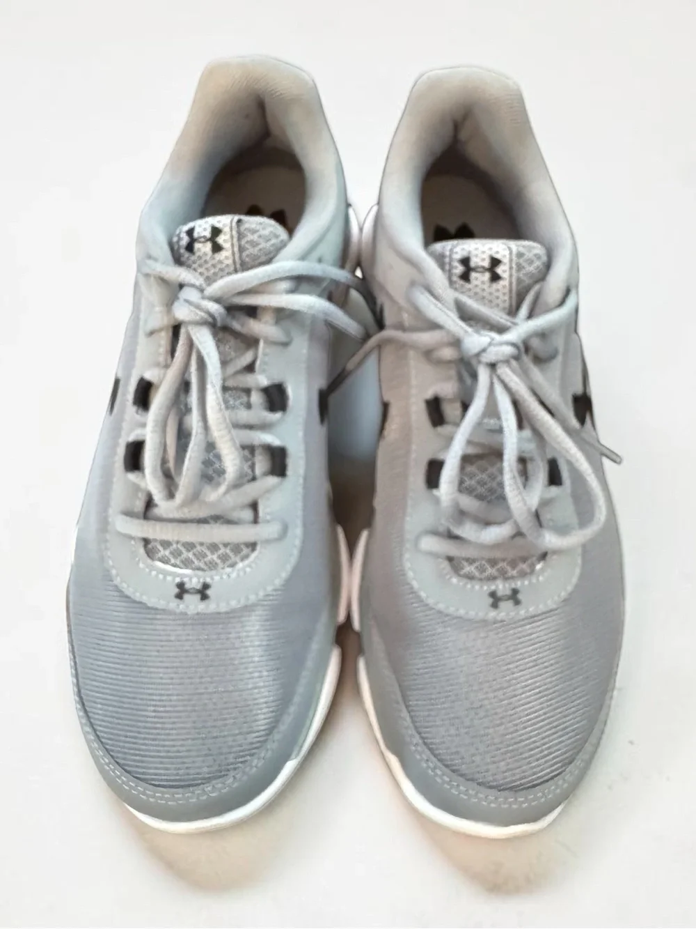 Under Armour Micro G Assert 7 Running/Athletic Shoe